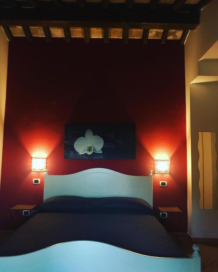 Casale Mille E Una Notte Perugia Buitenkant foto