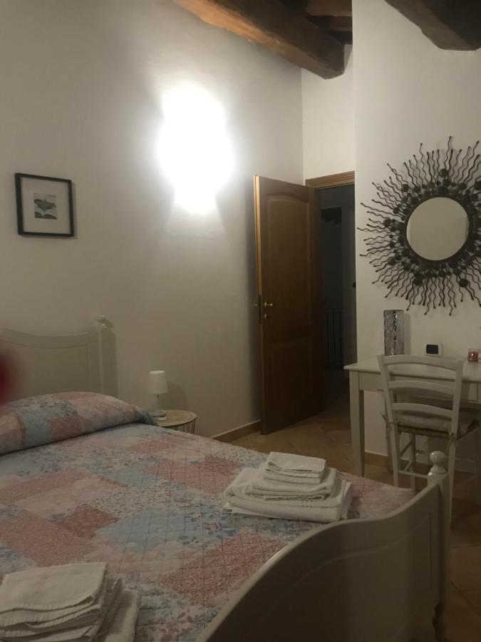 Casale Mille E Una Notte Perugia Buitenkant foto