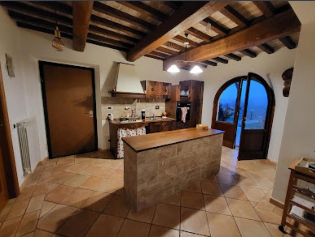 Casale Mille E Una Notte Perugia Buitenkant foto