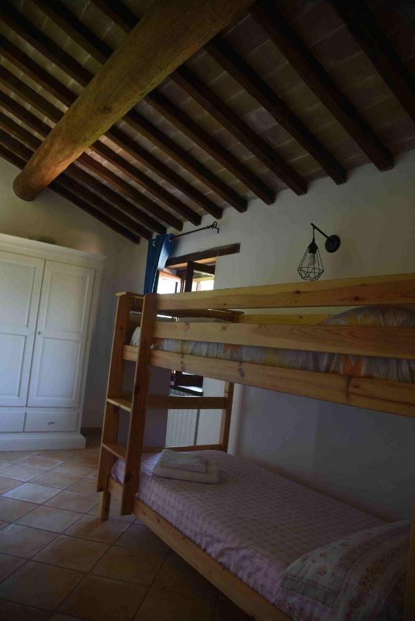 Casale Mille E Una Notte Perugia Buitenkant foto